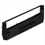Prime-Kote Premium Black Ribbon for EPSON LQ-200, 400, 500, 550, 570, 800, 850, 870 Computer Printer (3 /pack)